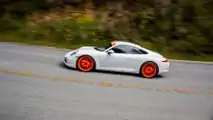 Vonnen Porsche 911 Hybrid