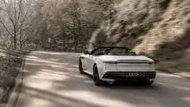 Aston Martin DBS Superleggera Volante