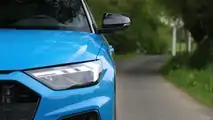 Audi A1 35 TFSI