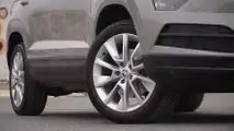 2019 Skoda Karoq 1.5 TSI Style