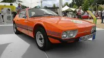 VW SP2