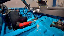 Richard Petty's Race-Winning 1970 Superbird Didn't Sell For $3.5M