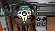 Group5 BMW 2002 Interieur