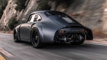 Porsche 356 RSR par Emory Motorsports