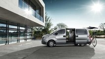 Hyundai H-1 Facelift (2019)
