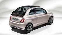 Fiat 500 Star