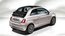 Fiat 500 Star