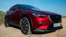 Mazda CX-3 2.0 SKYACTV-G 120 CV 2WD Zenyth 2019