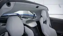 2020 Chevrolet Corvette Stingray Screenshot