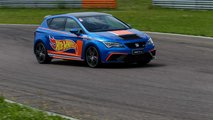 Les Hot Laps des Motor1 Days
