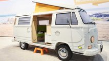 VW Type 2 Transporter