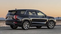 2020 Hyundai Palisade: First Drive