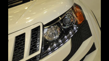 Mahindra al Motor Show di Bologna 2011