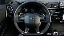 DS 7 Crossback, SUV, Premium