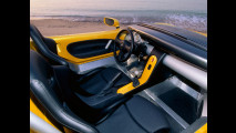 Renault Spider, la storia