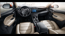MG GS 2016