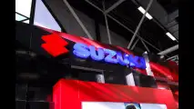 Suzuki al Motor Show 2007