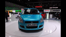 Suzuki al Salone di Francoforte 2007