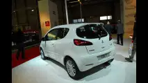 Mitsubishi al Motor Show 2007