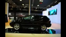 Lexus al Motor Show 2007