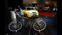 Lancia al Motor Show 2007