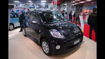 Daihatsu al Motor Show 2007