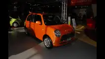 Daihatsu al Motor Show 2007