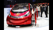 Tata al Salone di Ginevra 2012