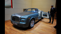 Rolls-Royce al Salone di Ginevra 2008