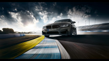 BMW M3 CS