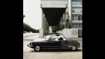 DS21 cabriolet e DS3 cabrio