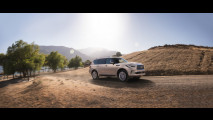 Infiniti QX80 2018