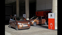 Seat allo Smart City Expo di Barcellona 2017