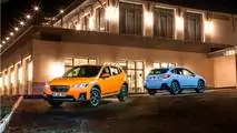 2017 Subaru XV