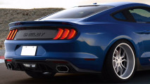 Nuova Shelby 1000