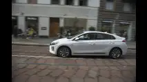 Hyundai Ioniq, il full test
