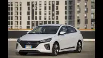 Hyundai Ioniq, il full test