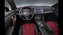 Nissan GT-R Nismo restyling 2017