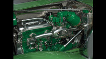 Duesenberg Model J Convertible Coupe 1929