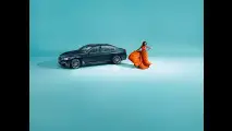 BMW Serie 7 Edition 40 Jahre