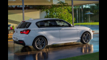 BMW Serie 1 M Sport
