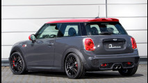 MINI John Cooper Works by B&B
