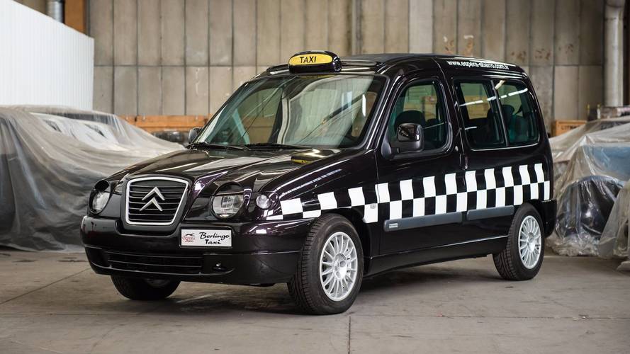 Vente Citroën