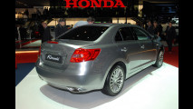 Suzuki al Salone di Ginevra 2010