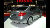 Suzuki al Salone di Ginevra 2010