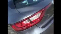 Renault Megane 110 dCi EDC, test di consumo reale Roma-Forlì