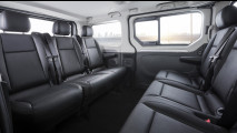 Opel Vivaro Tourer