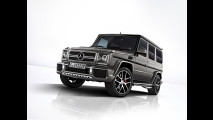 Mercedes-AMG G 63 Exclusive Edition
