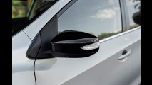 Nuova Nissan Pulsar Black Edition