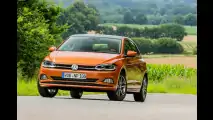 Nuova Volkswagen Polo